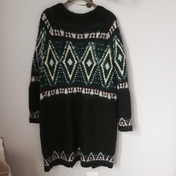 Free people long sweater - Picture 5 of 7